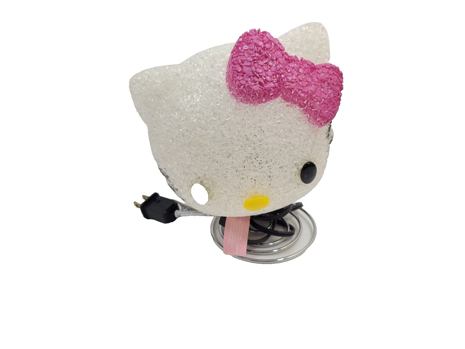 Lámparas de Mesa Hello Kitty