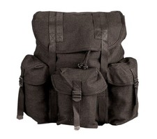 Rothco Heavyweight Canvas Mini Alice Packs - 2477