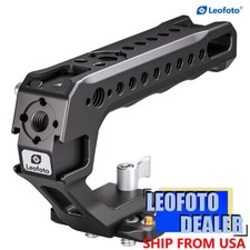 Leofoto AH-2-1 Top Handle  NATO/Picatinny Rail