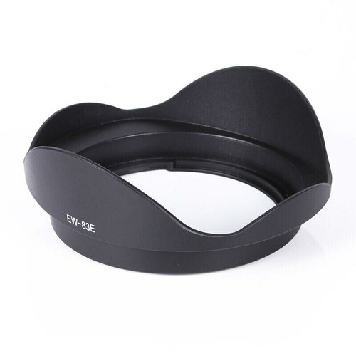 Replace EW-83E Petal Lens Hood for Canon EF 17-40mm f/4L USM&16-35mm f/2.8L USM - Picture 2 of 4