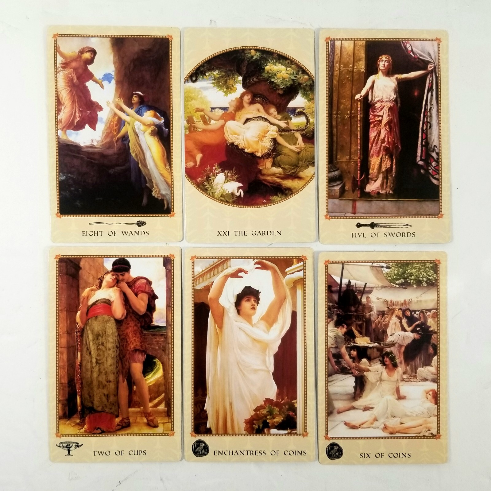Foto 1 di 5