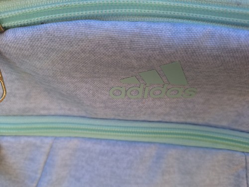 Adidas Backpack Very Nice - Picture 2 of 19