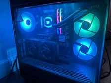 gaming pc Rtx 3070