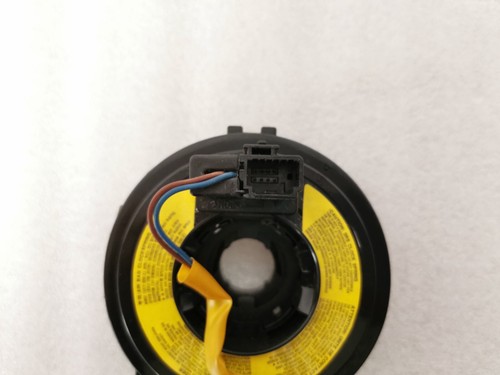 Hyundai i30 FD slip ring airbag slip ring coil spring clock spring - Picture 3 of 4