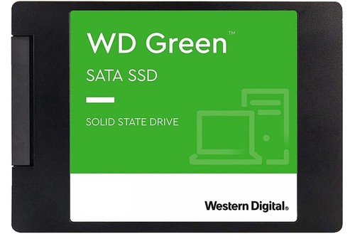 Western Digital 512GB Solid State Drive SDBPNPZ-512G-1006 L76248