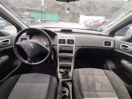 7645 038 392 radio para PEUGEOT 307 1.6 HDI RANCHERA 2005-2007 2005 92828 - Imagen 8 de 10
