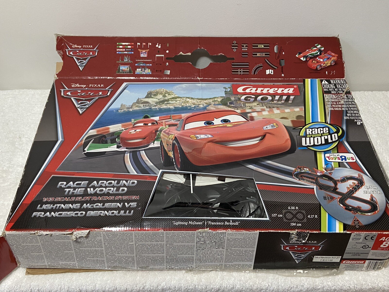carrera go toys r us