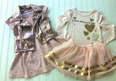 macy's toddler party dresses