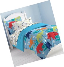 dream factory dinosaur bedding