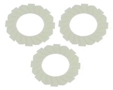 Revolution Design Associated Octalock 19mm Ultra Vented Slipper Pads 3 