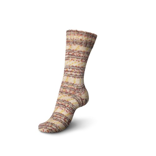 100g REGIA COLOR 4-fädig 4-fach Sockenwolle - große Farbauswahl (55,00-62,50€/kg - Bild 123 von 143