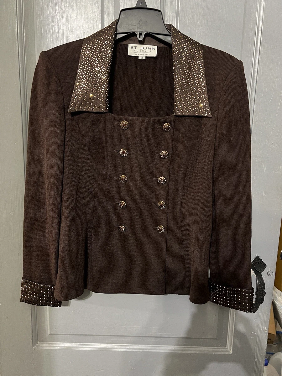 st john knits marie gray products for sale | eBay