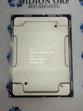 INTEL Xeon Gold 6152 SR3B4 2.10 GHz 30.25 MB 140 W Grade B SKU 15028