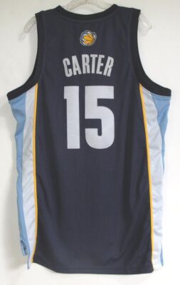 NBA VINCE CARTER ゴーストカモ SWINGMAN JERSEY Mitchell & Ness Toronto Raptors Vince Carter Swingman Jersey