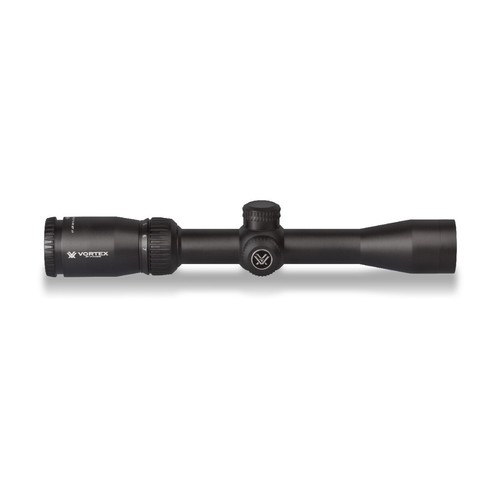 Vortex Crossfire II 2-7x32 Riflescope (Dead-Hold BDC MOA Reticle) - Picture 4 of 6