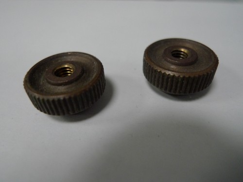 Terminal Post Vintage Brass Screw Socket Vintage Lab Apparatus Irwin - Picture 49 of 58