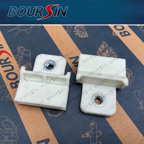 Door Window Glass Holder For ISUZU NPR NPRHD NQR NRR 20082013 OEM (2