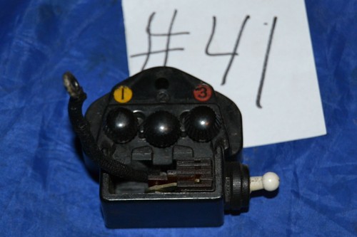 PIEZAS ORIGINALES DE MÁQUINA DE COSER SINGER 201-2 ELIGE LA PIEZA TÚ - Imagen 54 de 66