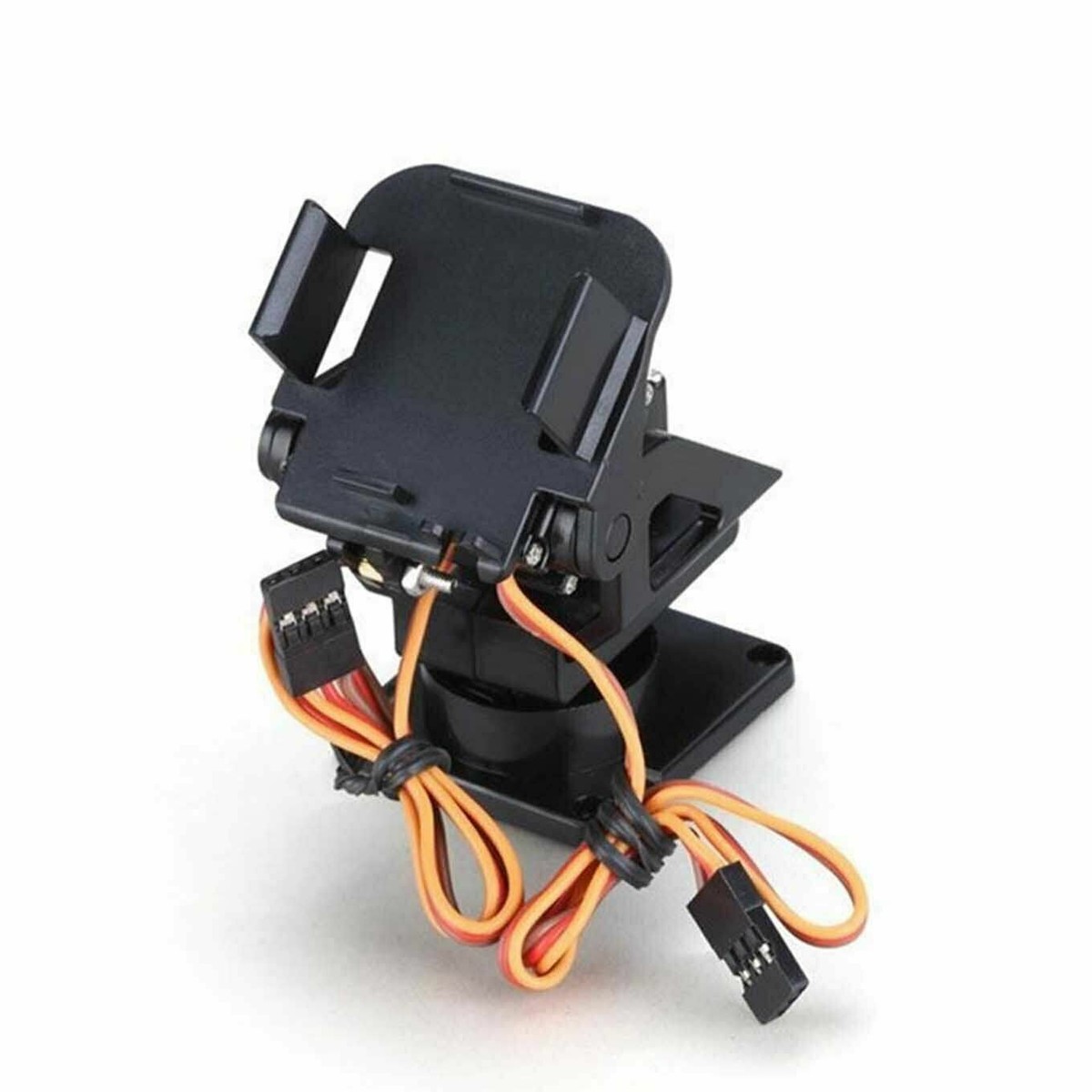 DIY 2 Axis Arduino Pan & Tilt Mounting Kit and 2 x 9G Servo