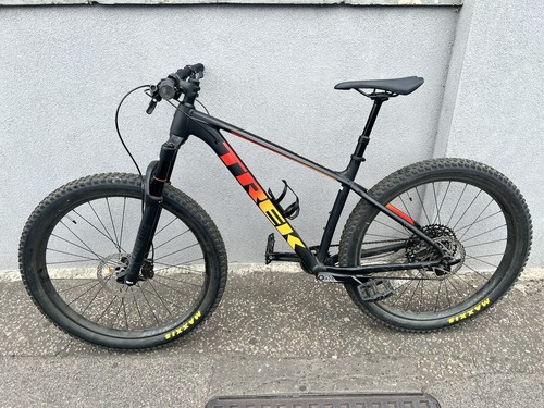 Trek Roscoe 8 2021, size M/L Dropper 
