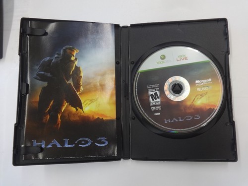 Huge Variety # 6 SELECTION XBOX 360 VIDEO GAMES YOU CHOOSE FROM DROP DOWN - Picture 228 of 491