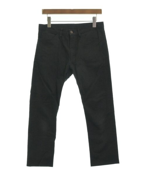 COMME des GARCONS パンツ(その他) 黒 2005525M0096 COMME des GARCONS Pants (Other) Black M 2200531316139 | eBay