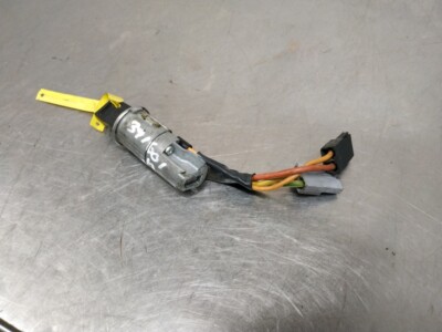 zündanlassschalter startschalter RENAULT 19 CHAMADE TSE 1992 433008