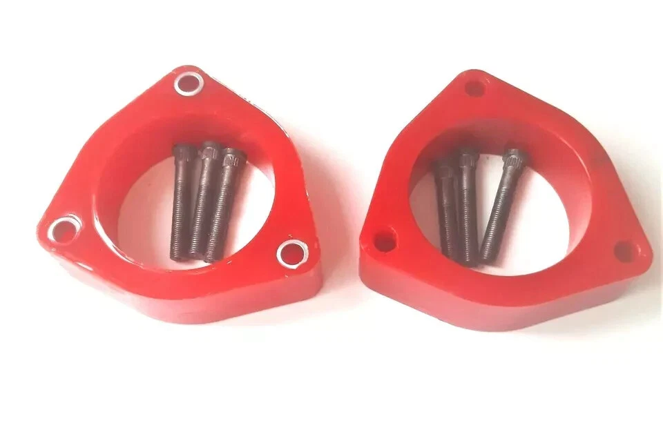 Lift Kit 40mm 1.6" for Infiniti FX35, QX70, Q60, G25, G35, G37, EX35, EX37 Foto 2 de 3