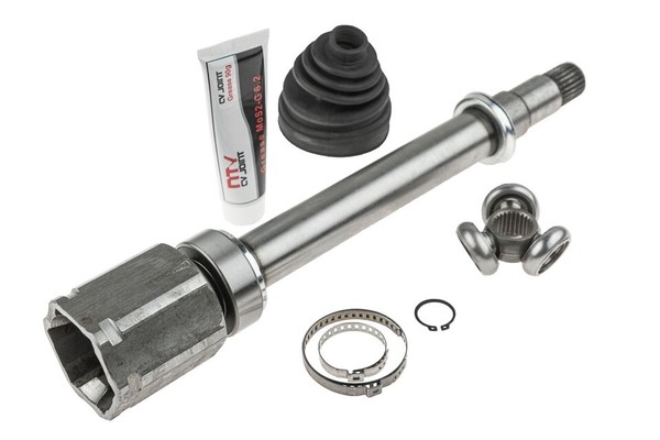 Innen Gelenkwelle FüR NTY Toyota Avensis ADT250 2.0D-4D 03-10.2008 Rechts-image