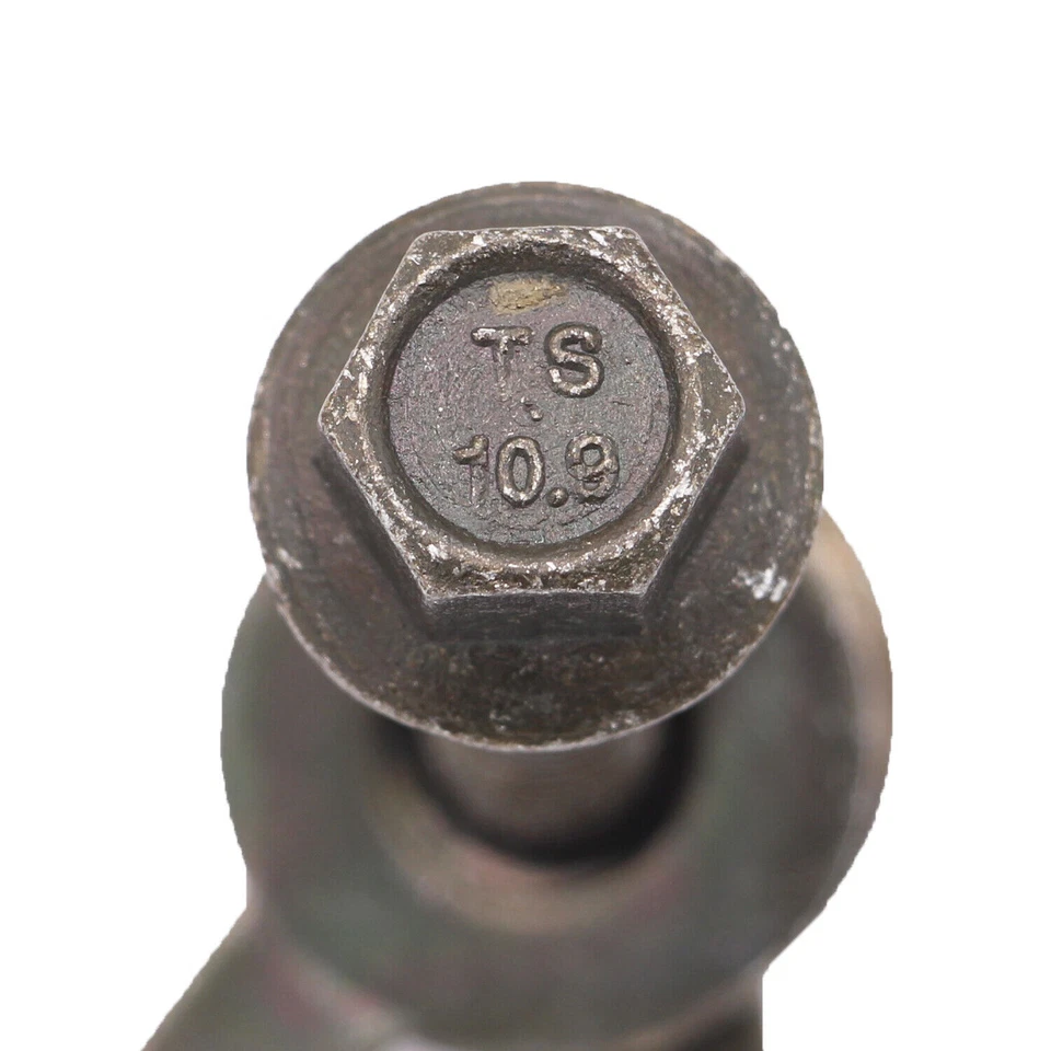 KIT DE PERNOS DE LEVA AJUSTABLES PARA 14 MMx2 ALINEACIÓN DE INCLINACIÓN DELANTERA IZQUIERDA Y DERECHA Foto 4 de 4