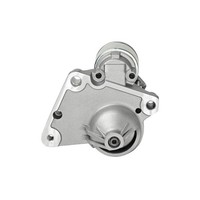 Anlasser Starter 12 V 1,4 Kw 11 ZäHne Valeo FüR U.A. Peugeot Partner
