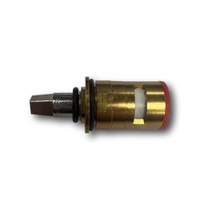 Chicago Faucets 1-100XKDAB Ceramic 1/4-Turn Operating Cartridge Left-Hand