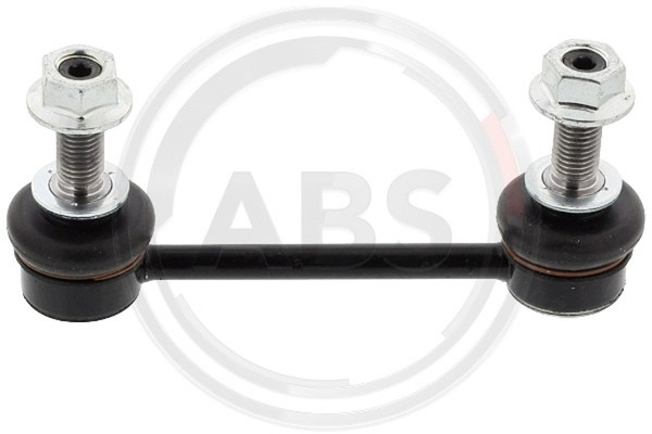 A.B.S. Koppelstange Stabilisator 261320 MM12X1.25 RHT 9Mm Stahl FüR Ford Galaxy-image