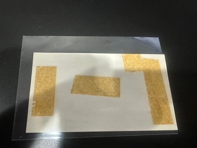 Визитная карточка 1950-х с автографом J.C. Agajanian! Редкий подписанный владелец Indy 500 Win - Изображение 4 из 4