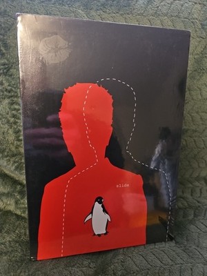 Fight Club 2 Comic Library Edition Hardcover Oversize Special Book CHECK IMAGES