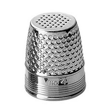 Clover Thimble No. 4 34-404