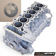 Original Kurbelgehäuse Motorblock BMW N55B30...