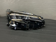 2021-2025 Toyota Sienna Xse Headlight Rh Oem