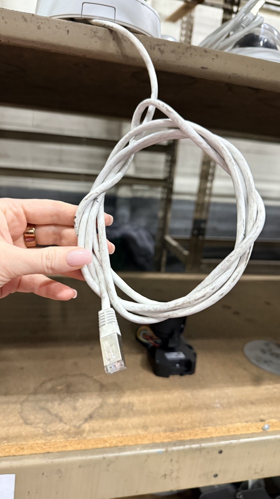 AXIS P3344-VE 6MM Network IP POE Megapixel Security Surveillance Cam Camera