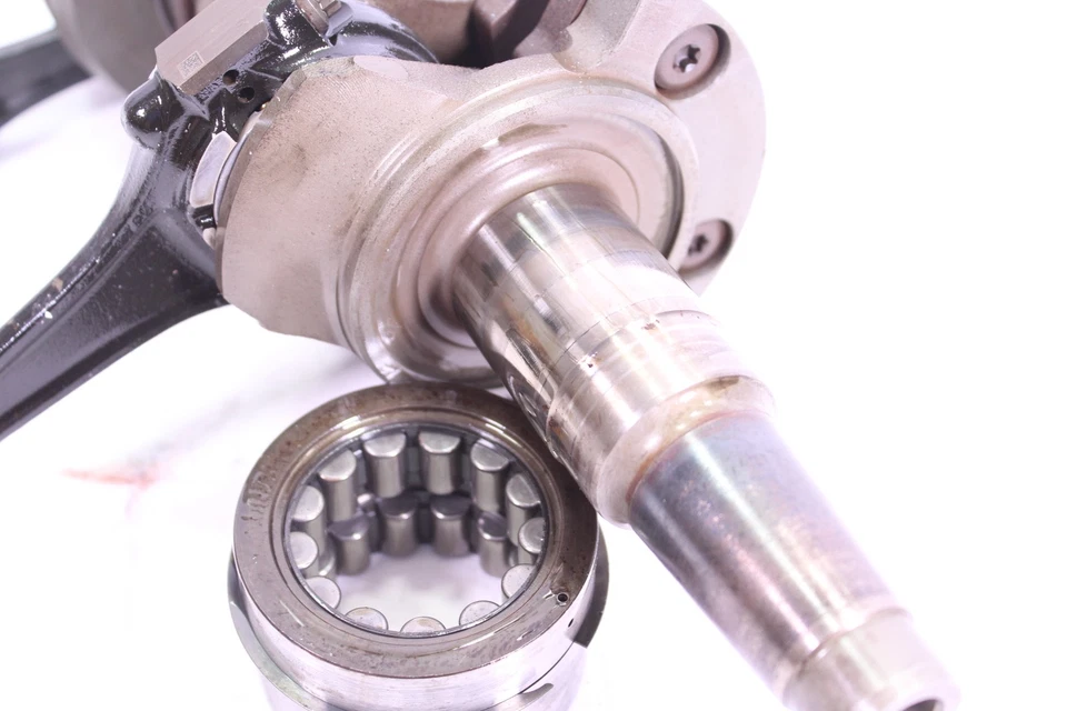 Cigüeñal Ski-Doo Summit X 850 E-Tec 2017 420893785 420893982 - núcleo - Foto 3 de 4