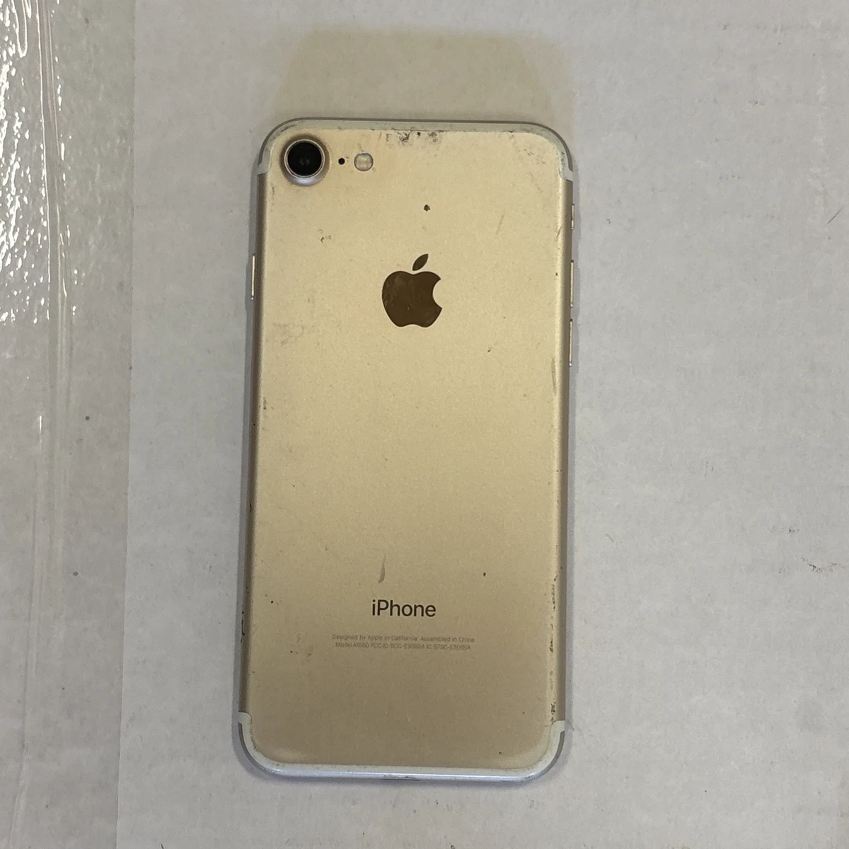 Apple iPhone 7 Gold Phones for Sale | Shop New & Used Cell Phones