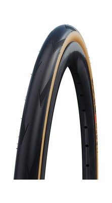 SCHWALBE transparente Reifenabdeckung 700X30 PRO ONE V-GUARD A/F