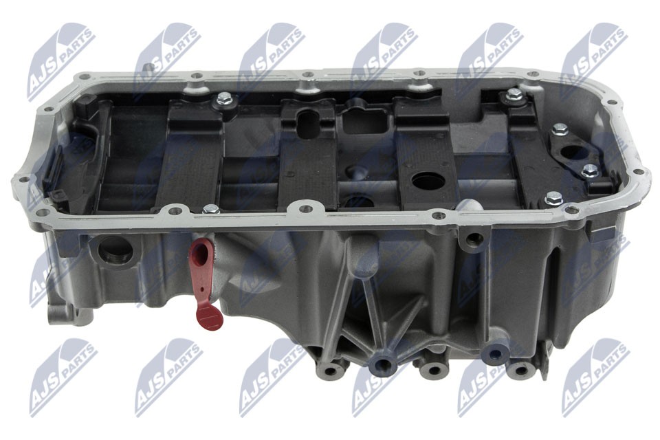 Original NTY Oil Pan BMO-FT-001 For Fiat Opel - Image 5