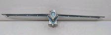 1966 Ford Thunderbird Original Front Grille Emblem Grill Badge T-bird Oem Used