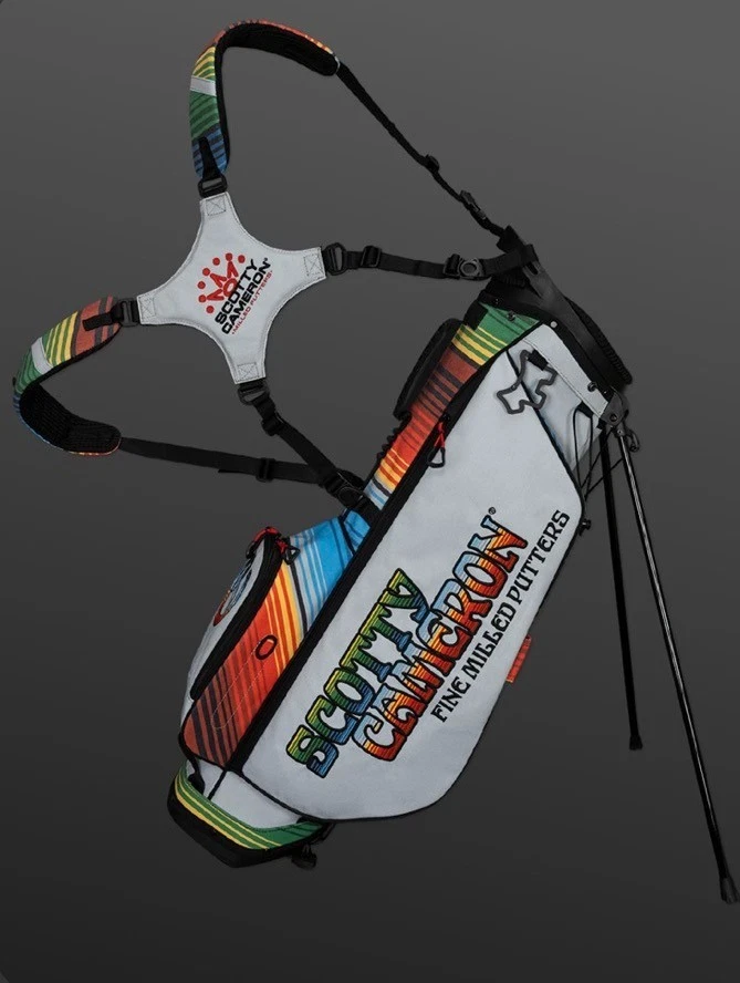 Scotty Cameron Golf Stand Bags for sale - eBay