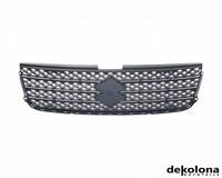 KüHlergrill KüHlergitter FüR Suzuki Grand Vitara Vorne 05-25