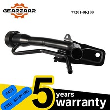 Diesel Fuel Tank Filler Neck Pipe For TOYOTA HILUX 2006 - 2015 DOUBLE CAB Pickup