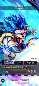 Dragon Ball Legends 8th Anniversary Edition plus more !!! 