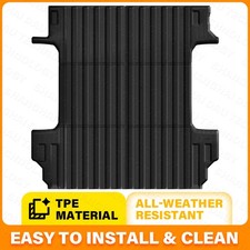 5.8ft Truck Bed Mat Bed Liner Fit 2019-2026 Chevy Silverado 1500gmc Sierra 1500 5.8ft Truck Bed Mat Bed Liner Fit 2019-2026 Chevy Silverado 1500gmc Sierra 1500