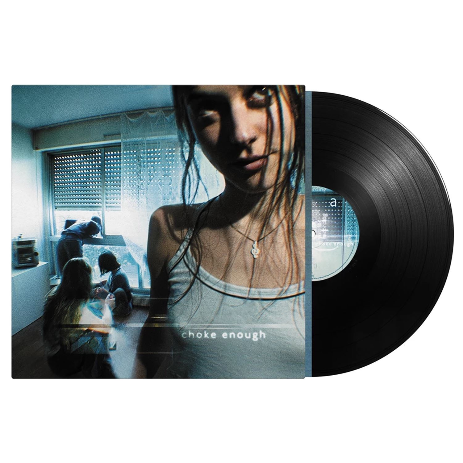 Choke Enough - Image 3